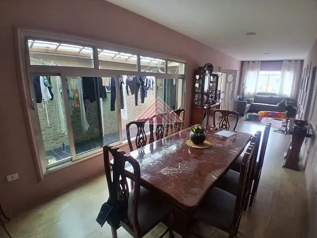 Terreno com 400m², à venda, no bairro Vila Bocaina em Mauá