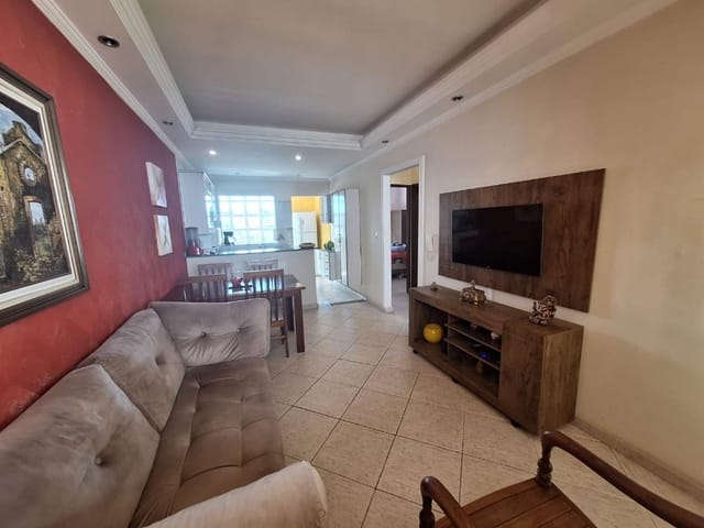 Foto do Casa - Casa com 2 dormitórios à venda, 90 m² por R$ 319.900,00 - Vila Mogi Moderno - Mogi das Cruzes/SP | Pitale Imóveis Ltda.