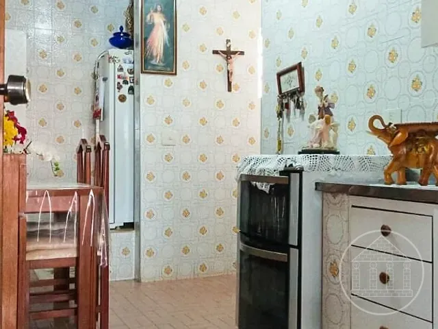 Casa com 250m² 2 quartos e 1 banheiro, à venda, no bairro Recanto Ana Maria em São Paulo