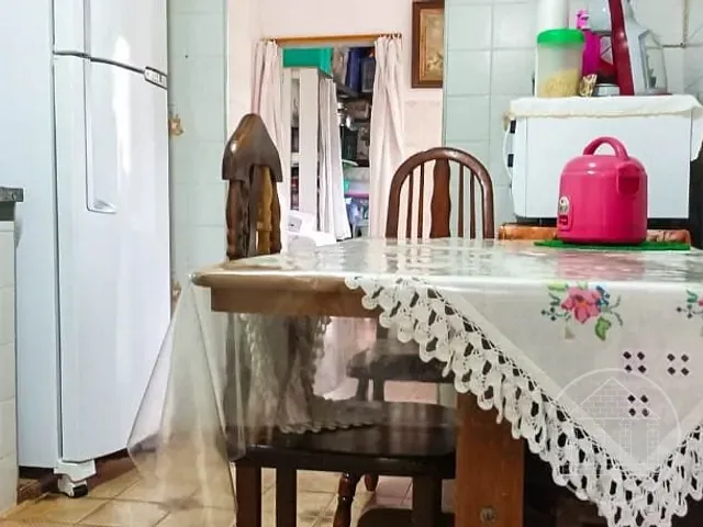 Casa com 250m² 2 quartos e 1 banheiro, à venda, no bairro Recanto Ana Maria em São Paulo