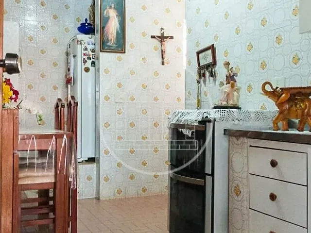 Casa com 250m² 2 quartos e 1 banheiro, à venda, no bairro Recanto Ana Maria em São Paulo