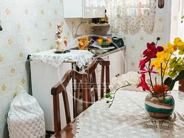Casa com 250m² 2 quartos e 1 banheiro, à venda, no bairro Recanto Ana Maria em São Paulo
