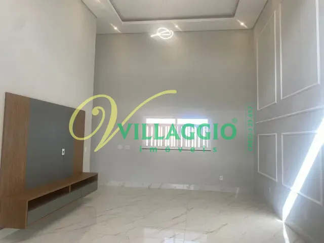 Casa com 250m² 3 quartos e 2 banheiros, à venda, no bairro Centro em Bady Bassitt