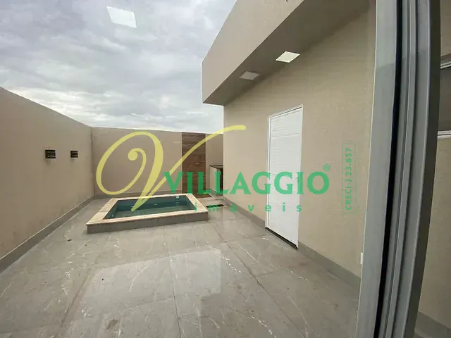 Casa com 250m² 3 quartos e 2 banheiros, à venda, no bairro Centro em Bady Bassitt