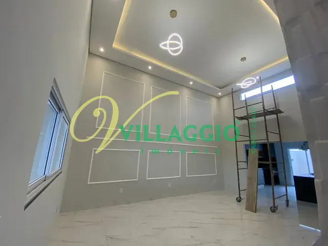 Casa com 250m² 3 quartos e 2 banheiros, à venda, no bairro Centro em Bady Bassitt