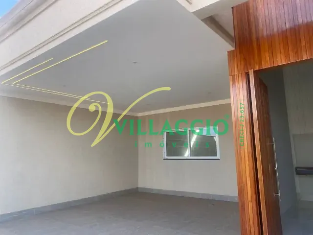 Casa com 250m² 3 quartos e 2 banheiros, à venda, no bairro Centro em Bady Bassitt