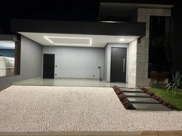 Casa 3 quartos e 3 banheiros, à venda, no bairro Residencial Jardim do Jatobá em Hortolândia