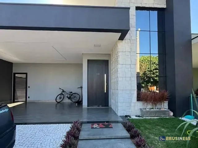 Casa 3 quartos e 3 banheiros, à venda, no bairro Residencial Jardim do Jatobá em Hortolândia