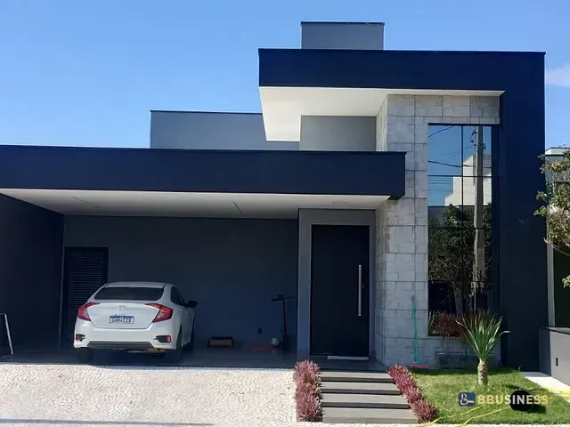 Casa 3 quartos e 3 banheiros, à venda, no bairro Residencial Jardim do Jatobá em Hortolândia