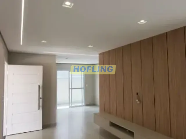Casa com 250m² 3 quartos e 3 banheiros, à venda, no bairro Granja Regina em Rio Claro