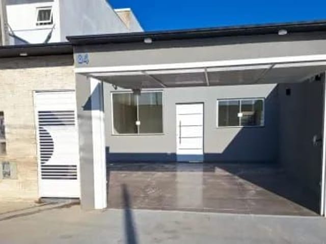 Foto do Casa - Casa à venda 3 Quartos, 1 Suite, 2 Vagas, 175M², Setville Altos De São José, São José dos Campos - SP | INDEPENDENCE NEGOCIOS IMOBILIARIOS LTDA