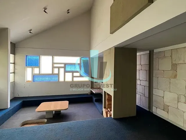 Casa com 387m², à venda, no bairro Centro em Araraquara