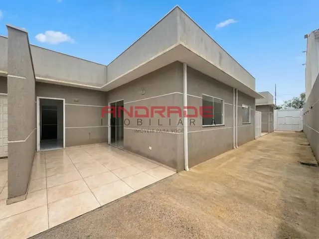 Casa 2 quartos e 1 banheiro, para alugar, no bairro Borda Do Campo em São José Dos Pinhais