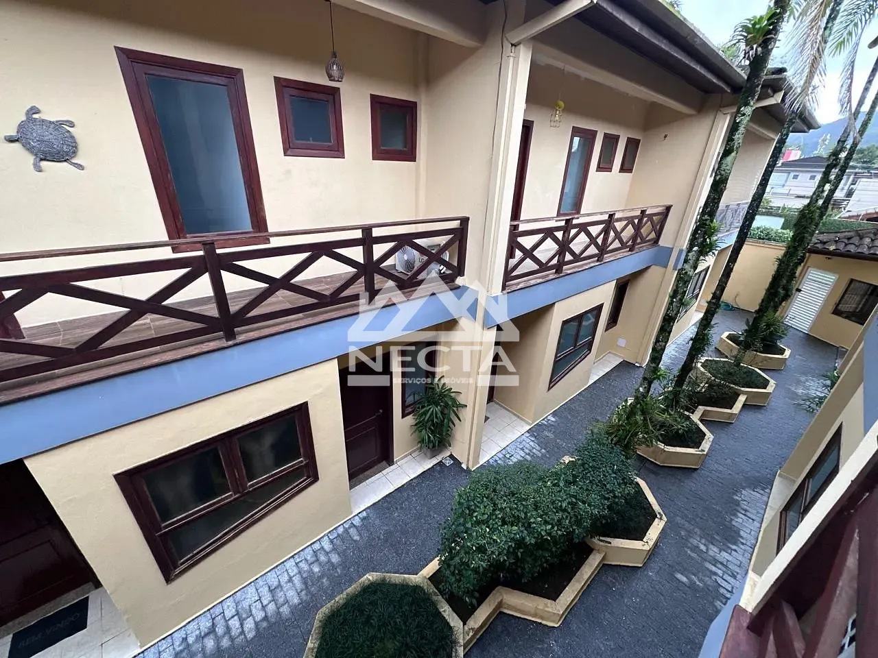 Casa, 4 quartos, 120 m² - Foto 30
