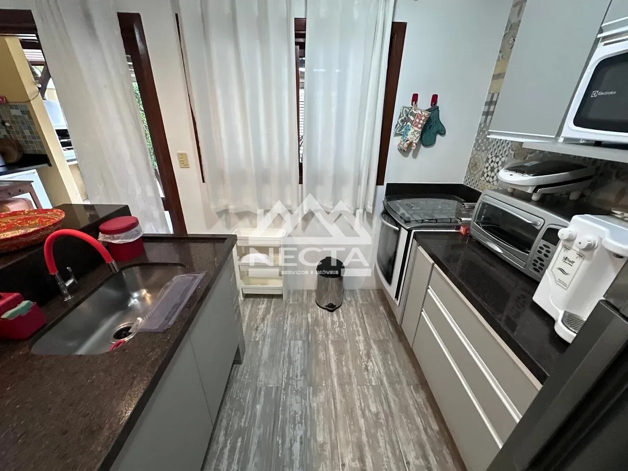 Casa, 4 quartos, 120 m² - Foto 11
