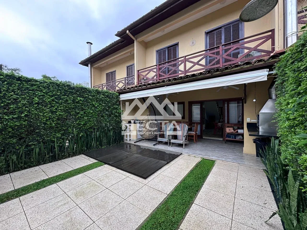 Casa, 4 quartos, 120 m² - Foto 34