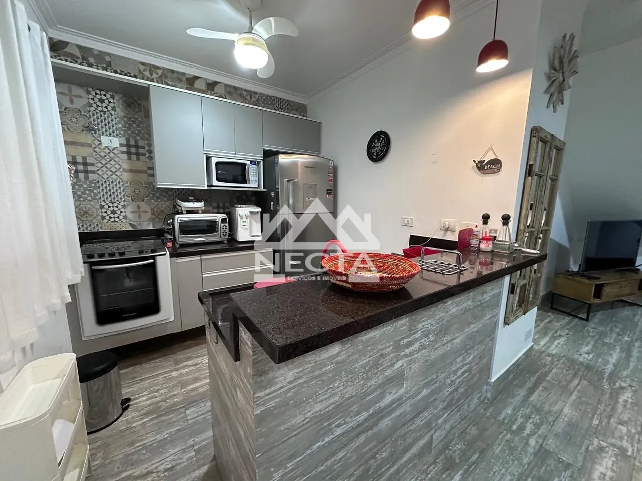 Casa, 4 quartos, 120 m² - Foto 10
