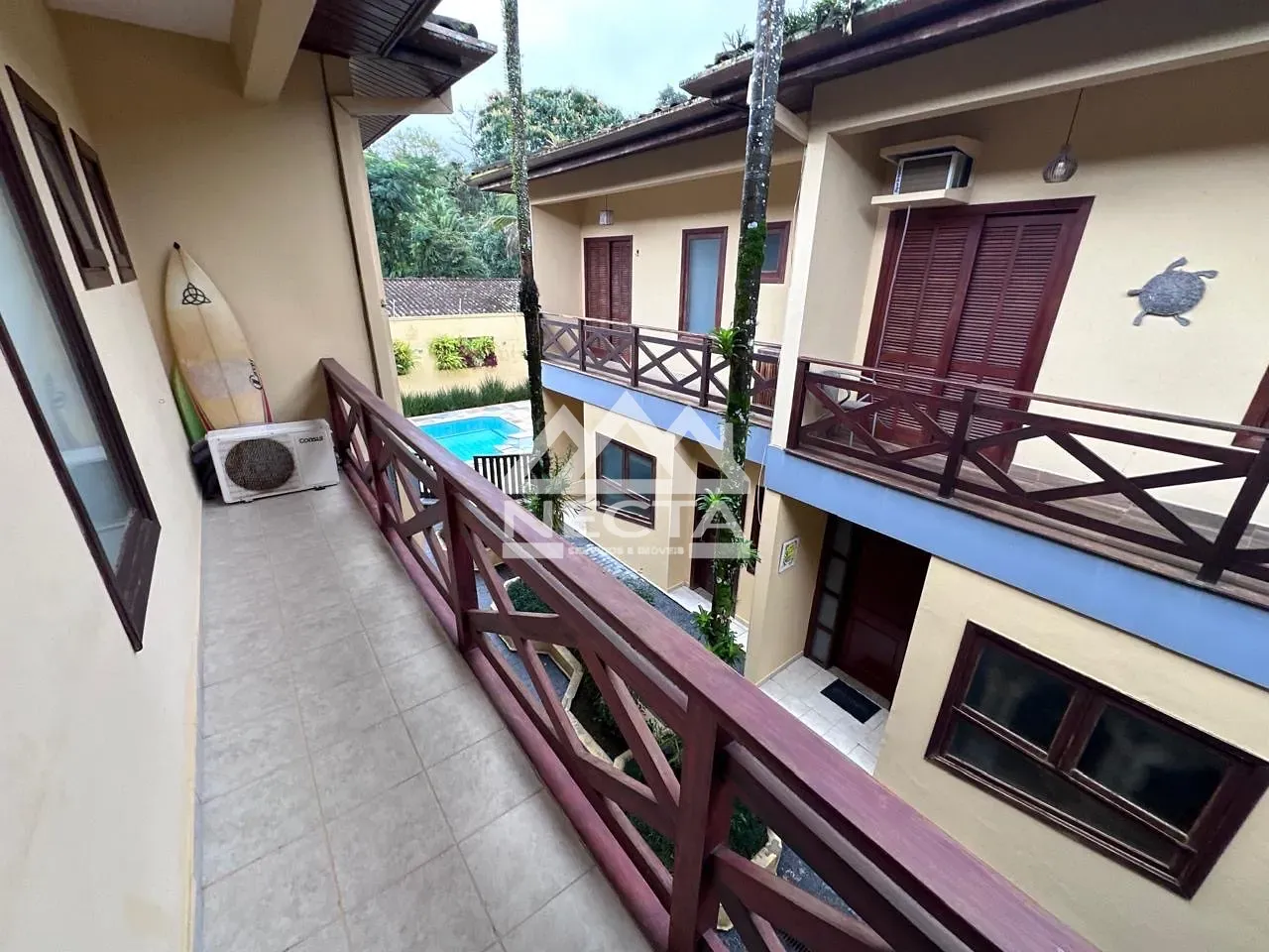 Casa, 4 quartos, 120 m² - Foto 31