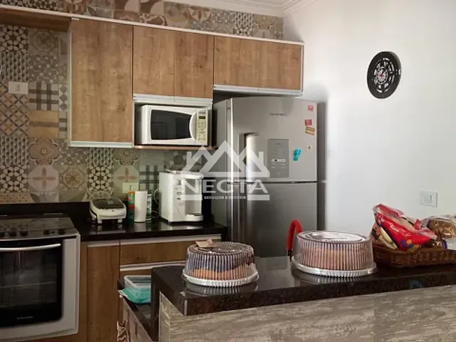 Casa com 160m² 4 quartos e 2 banheiros, à venda, no bairro Juquehy em São Sebastião
