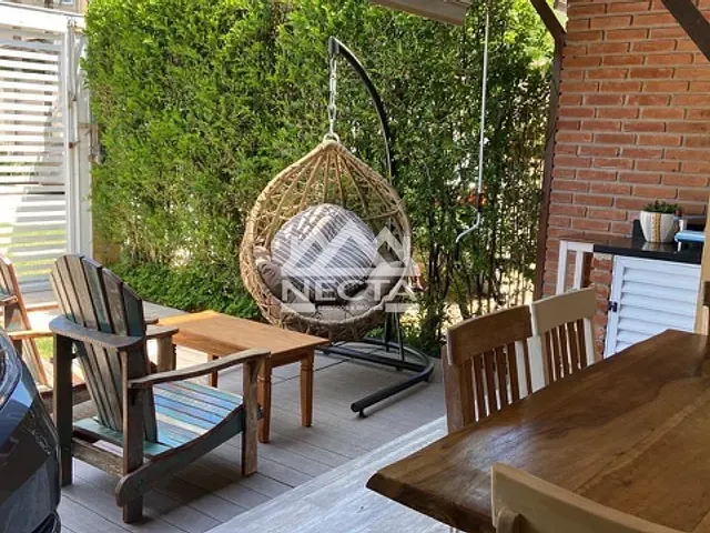 Casa com 160m² 4 quartos e 2 banheiros, à venda, no bairro Juquehy em São Sebastião