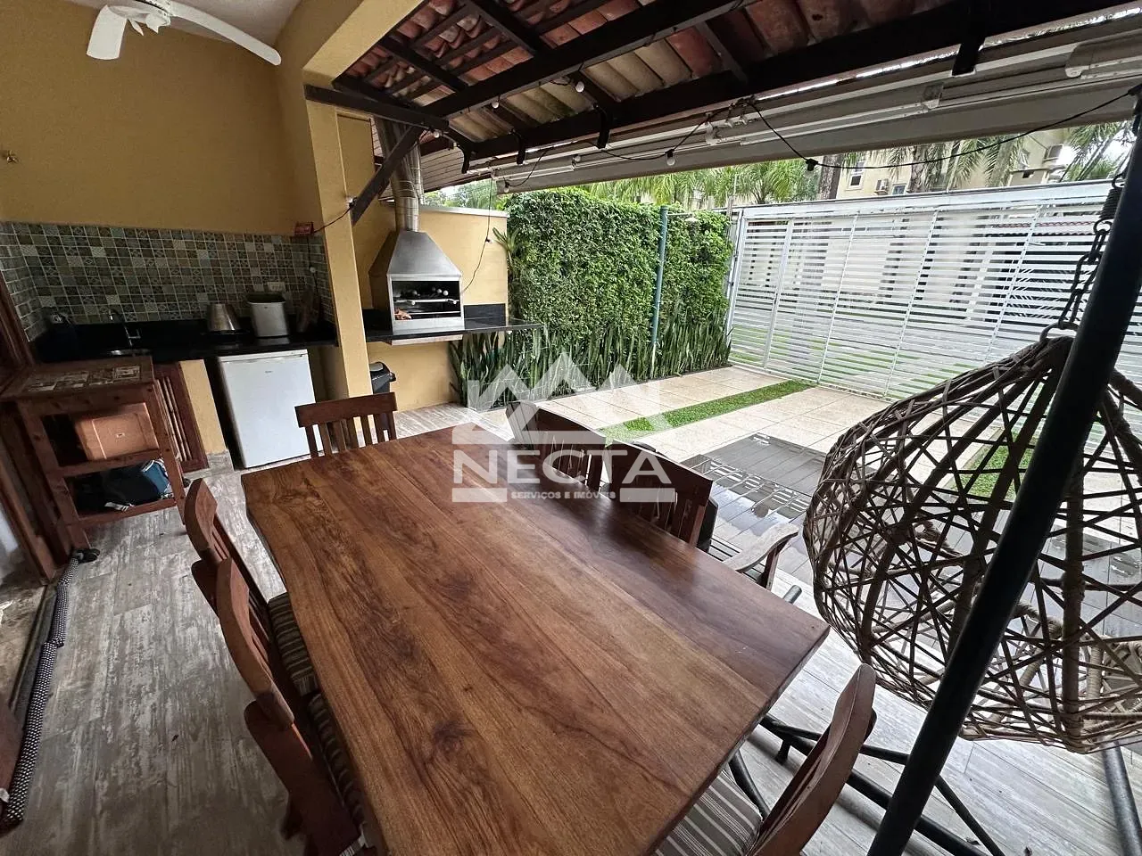 Casa, 4 quartos, 120 m² - Foto 26