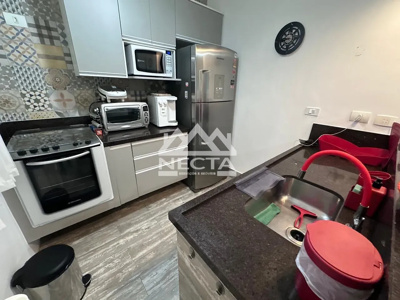 Casa, 4 quartos, 120 m² - Foto 9