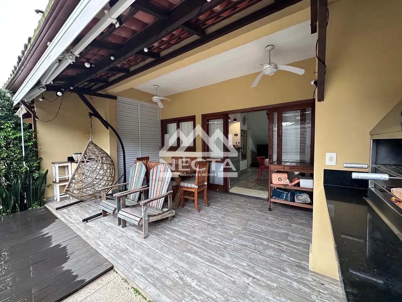 Casa, 4 quartos, 120 m² - Foto 29