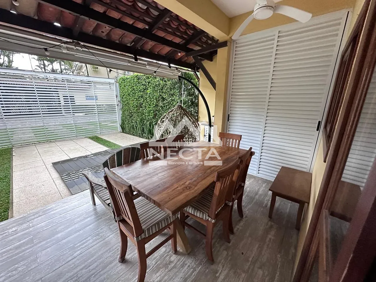 Casa, 4 quartos, 120 m² - Foto 25