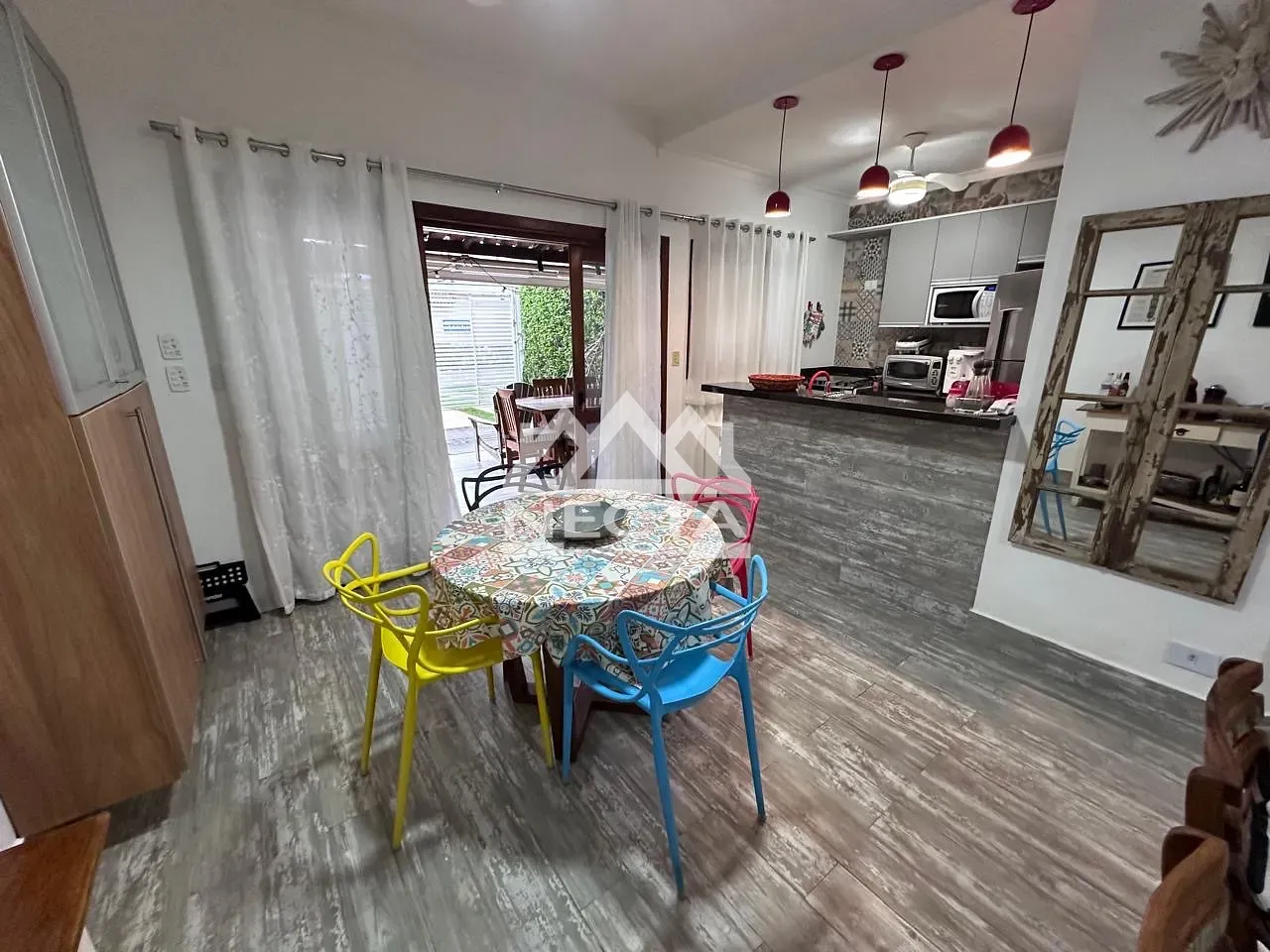 Casa, 4 quartos, 120 m² - Foto 8