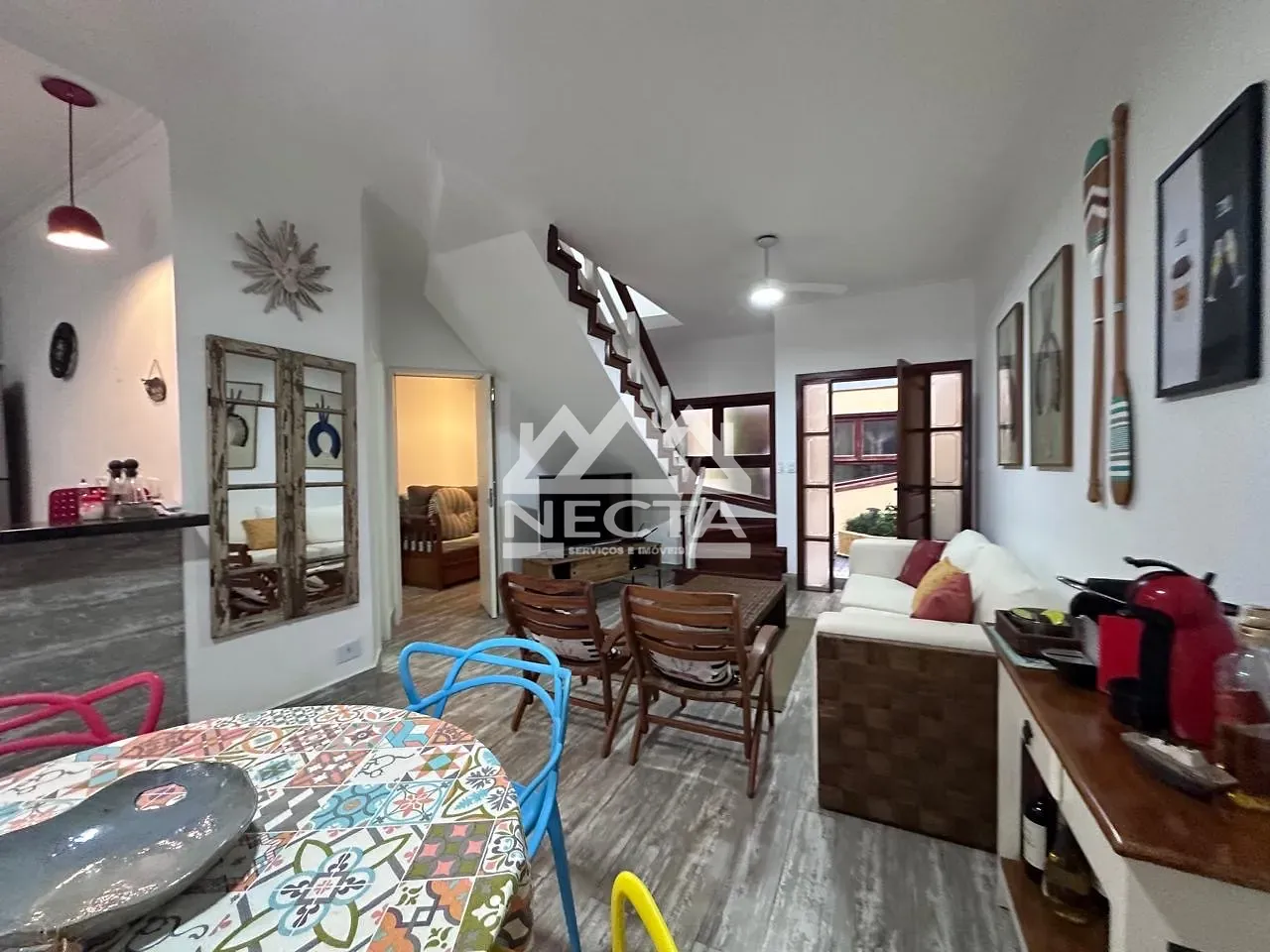 Casa, 4 quartos, 120 m² - Foto 6
