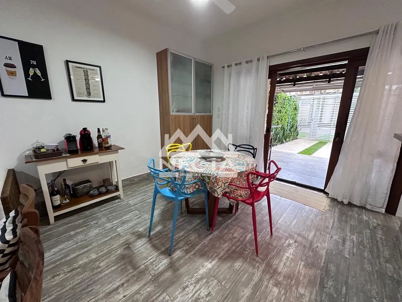 Casa, 4 quartos, 120 m² - Foto 7