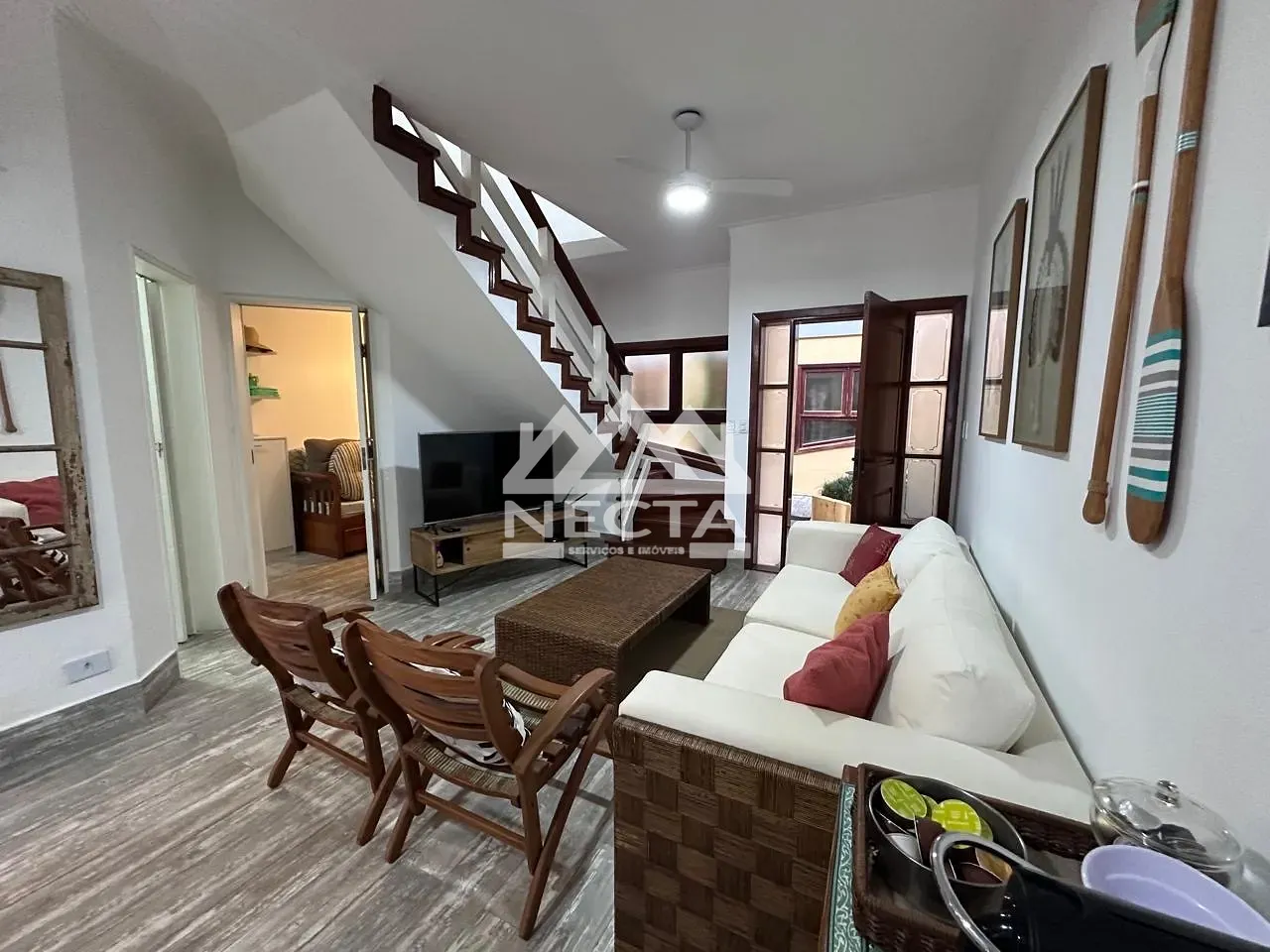 Casa, 4 quartos, 120 m² - Foto 3