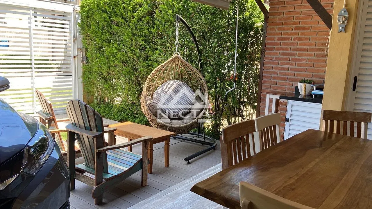 Casa, 4 quartos, 120 m² - Foto 28