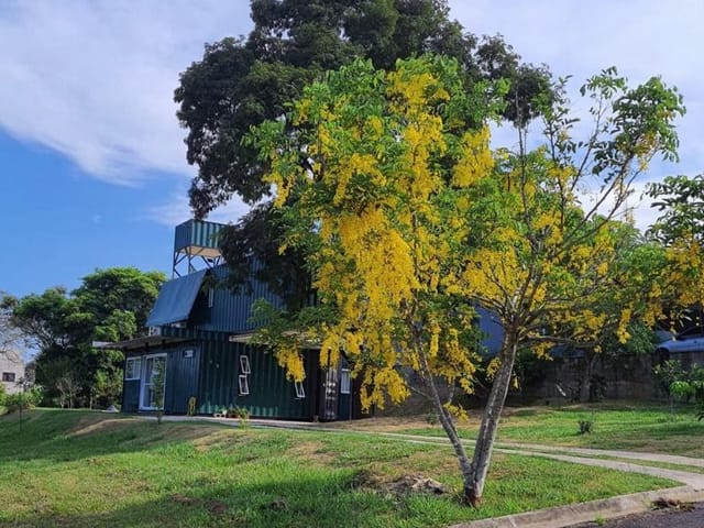 Casa com 816m² 2 quartos e 2 banheiros, à venda, no bairro Portal dos Lagos em Boituva