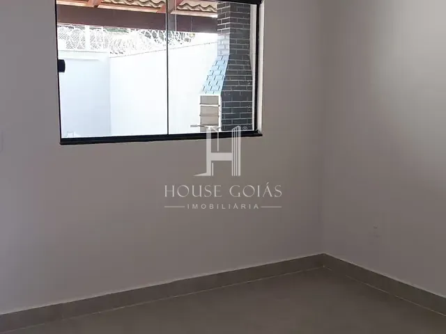 Casa com 125m² 2 quartos e 2 banheiros, à venda, no bairro Residencial Buena Vista IV em Goiânia