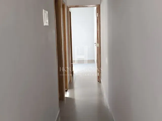 Casa com 125m² 2 quartos e 2 banheiros, à venda, no bairro Residencial Buena Vista IV em Goiânia