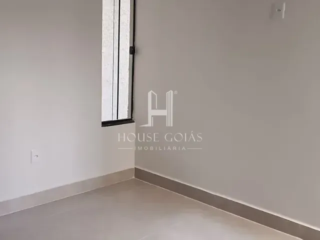 Casa com 125m² 2 quartos e 2 banheiros, à venda, no bairro Residencial Buena Vista IV em Goiânia
