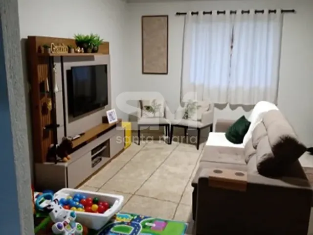Casa com 382m² 3 quartos e 2 banheiros, à venda, no bairro Presidente Medici em Chapecó