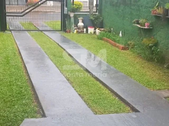 Casa com 382m² 3 quartos e 2 banheiros, à venda, no bairro Presidente Medici em Chapecó