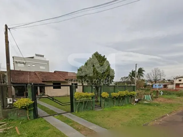 Casa com 382m² 3 quartos e 2 banheiros, à venda, no bairro Presidente Medici em Chapecó
