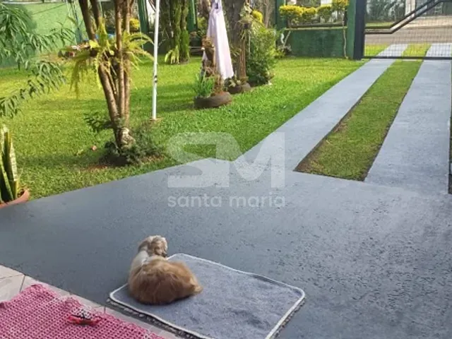 Casa com 382m² 3 quartos e 2 banheiros, à venda, no bairro Presidente Medici em Chapecó