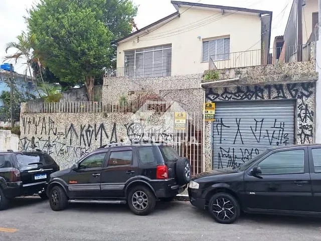 Casa com 250m² 2 quartos e 1 banheiro, à venda, no bairro Jd Dabril em Osasco