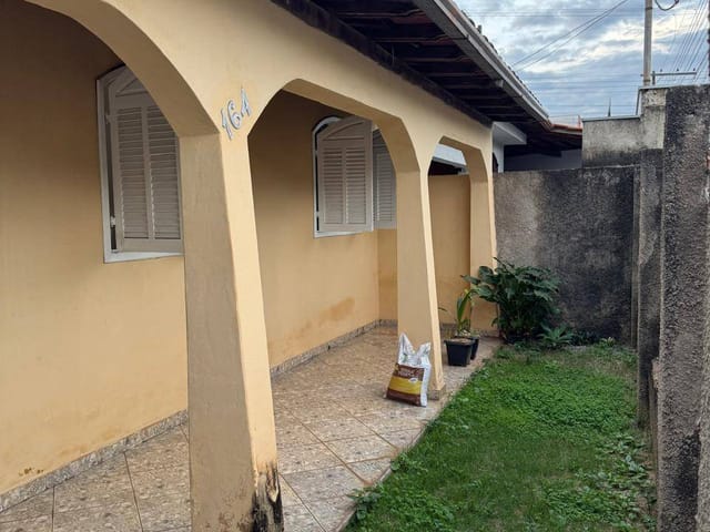Casa 3 quartos e 3 banheiros, à venda, no bairro Amaro Lanari em Coronel Fabriciano