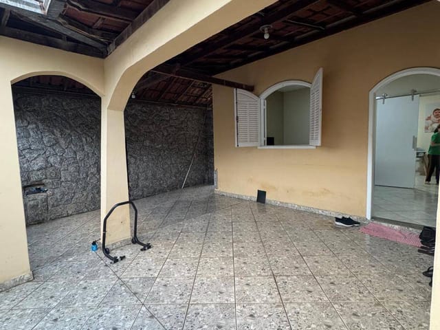 Casa 3 quartos e 3 banheiros, à venda, no bairro Amaro Lanari em Coronel Fabriciano