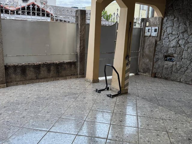 Casa 3 quartos e 3 banheiros, à venda, no bairro Amaro Lanari em Coronel Fabriciano