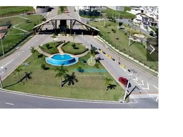 Casa com 450m² 5 quartos e 4 banheiros, à venda, no bairro Condomínio Residencial Jaguary em São José dos Campos