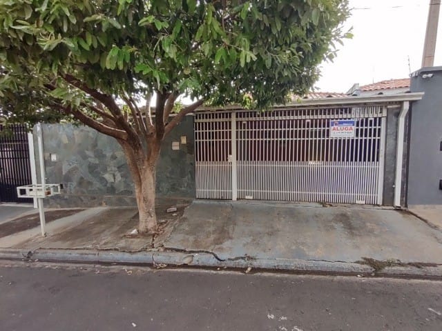Casa com 300m² 2 quartos e 1 banheiro, à venda, no bairro Bosque da Saúde em Birigüi