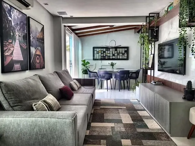 Casa com 188m² 3 quartos e 2 banheiros, à venda, no bairro Terras de Santana em Londrina