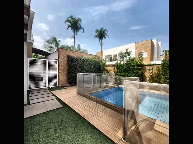 Casa com 188m² 3 quartos e 2 banheiros, à venda, no bairro Terras de Santana em Londrina