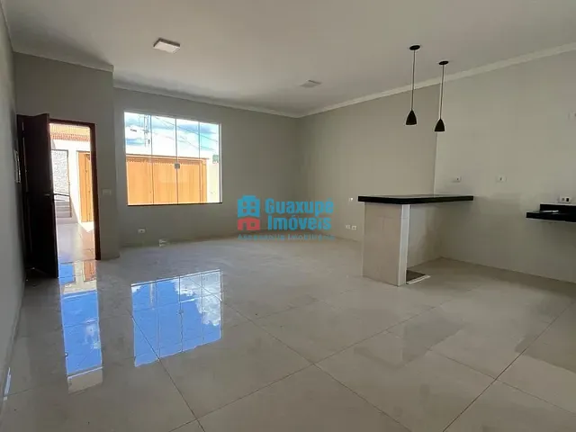 Casa com 180m² 2 quartos e 1 banheiro, à venda, no bairro Jardim Recreio em Guaxupé